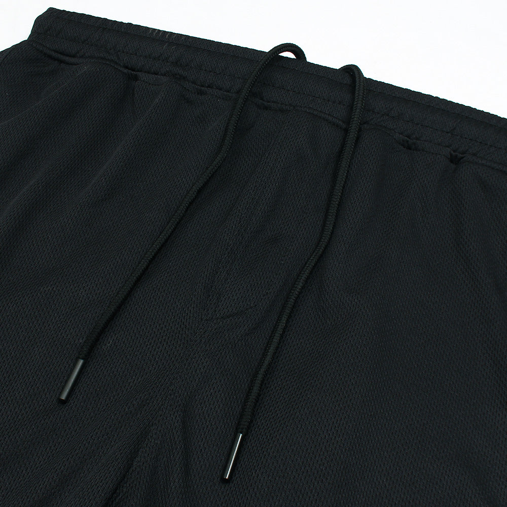 UA Premium Dri Fit Short (Black)