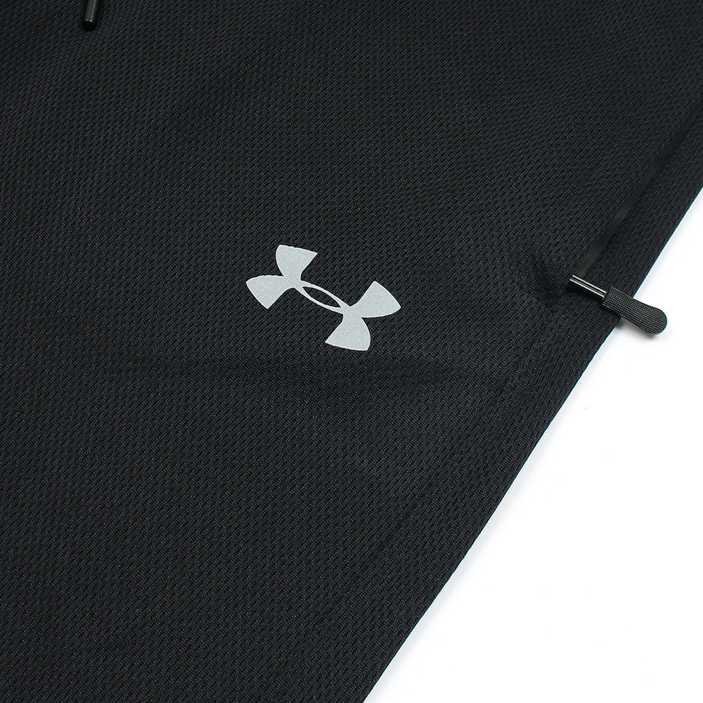 UA Premium Dri Fit Short (Black)