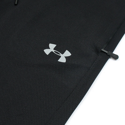 UA Premium Dri Fit Short (Black)