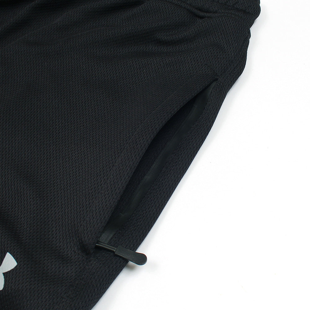UA Premium Dri Fit Short (Black)