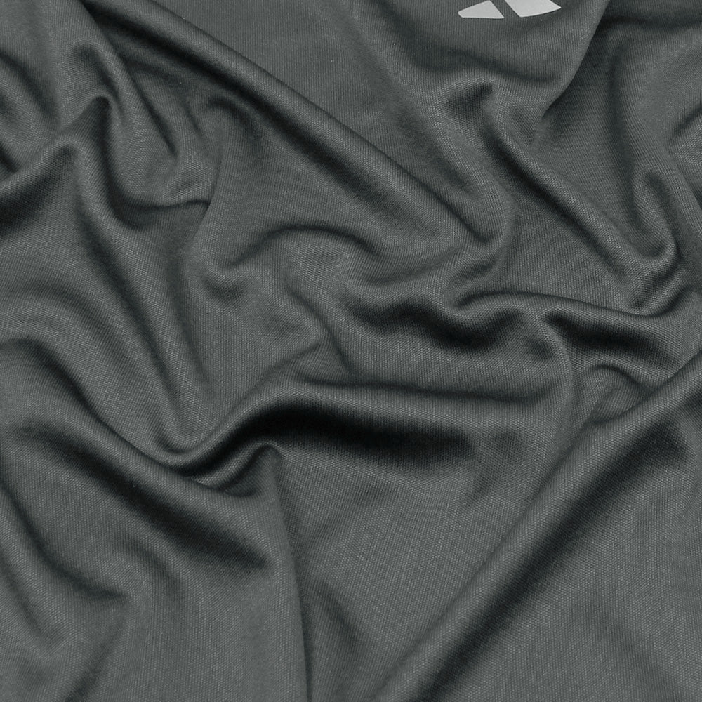 ADDAS PREMIUM REFLECTOR DRI-FIT TRACKSUIT (GREY)