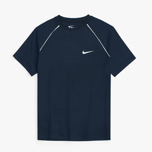 NKE Premium Dri-Fit Tracksuit N1 (Blue)