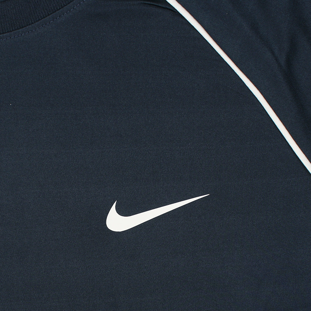 NKE Premium Dri-Fit Tracksuit N1 (Blue)