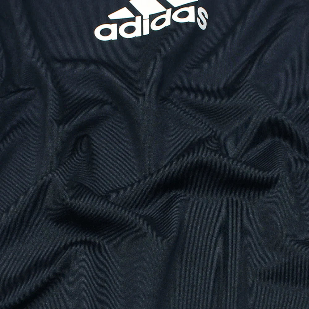 ADDAS IMPORTED CLIMACOOL DRI-FIT POLO SHIRT (NAVY BLUE)