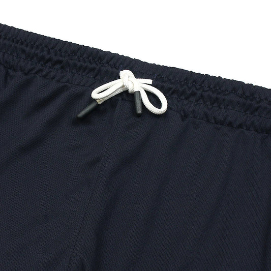 UA PREMIUM MEN'S DRI-FIT TRANING SHORTS (NAVY BLUE)