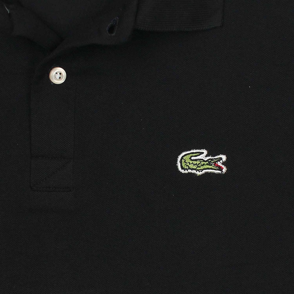 LCSTE Paneled Polo Shirts (Maroon Black)