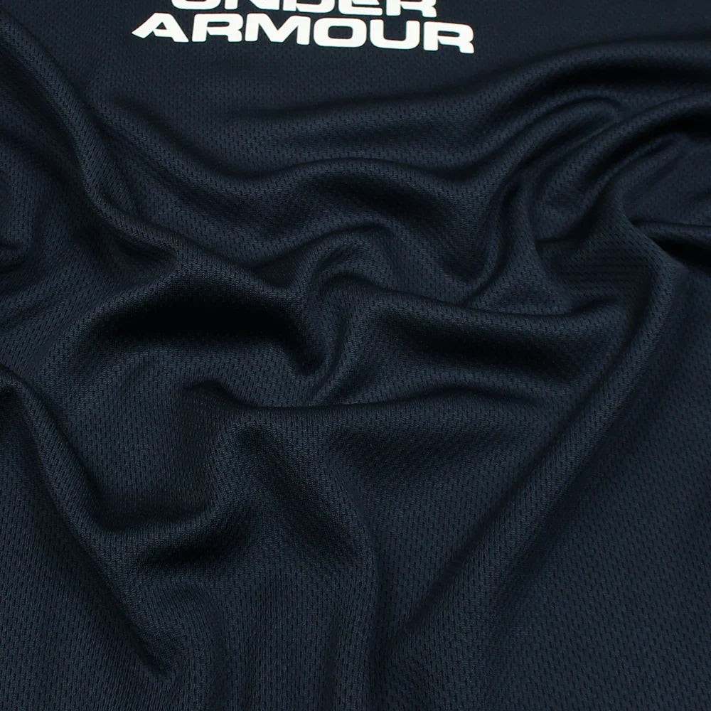 UA PREMIUM MEN'S DRI-FIT OVERSIZED HEATGUARD T-SHIRT (NAVY BLUE)