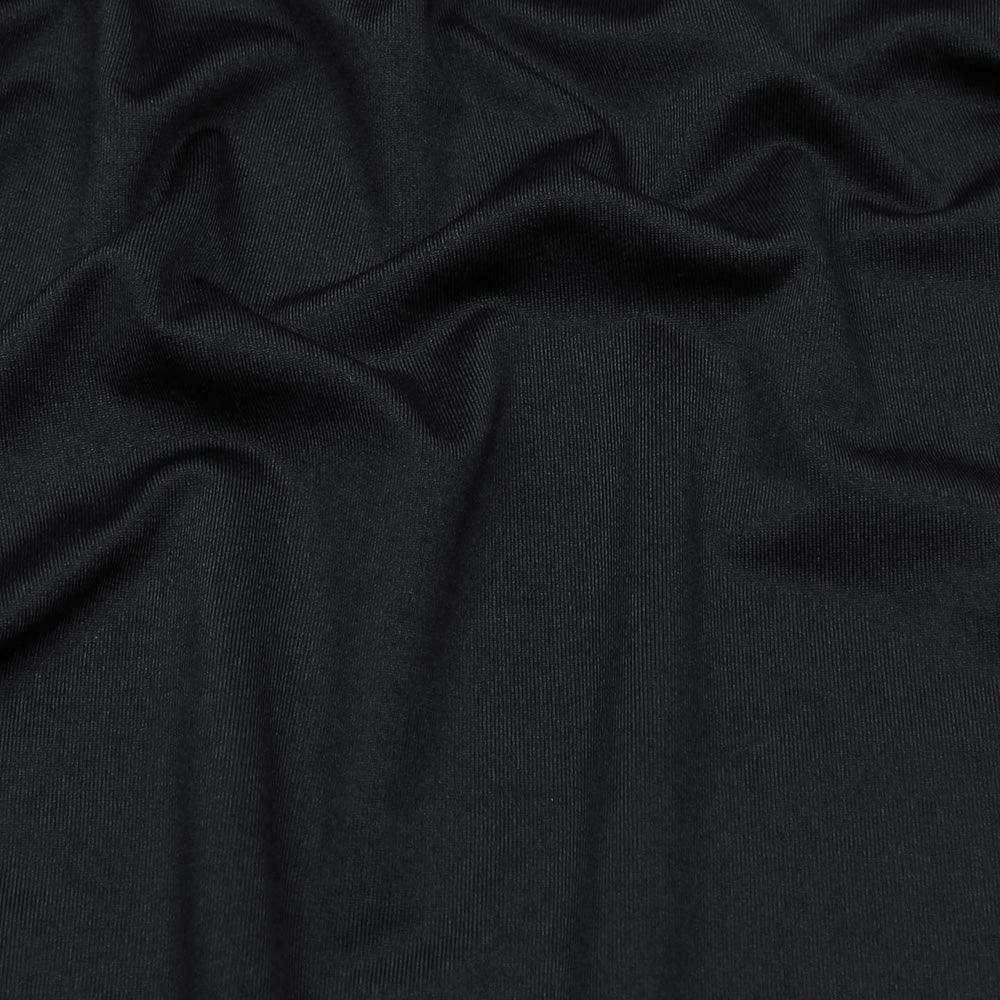 ADDAS IMPORTED CLIMACOOL DRI-FIT POLO SHIRT (BLACK)