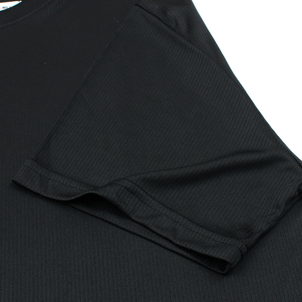 Z.A.R.A PREMIUM LYCRA DRI-FIT TRACKSUIT (BLACK)