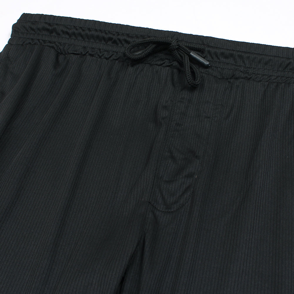 Z.A.R.A PREMIUM LYCRA DRI-FIT TRACKSUIT (BLACK)