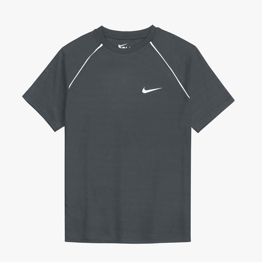 NKE Premium Dri-Fit Tracksuit N1 (Dark Grey)