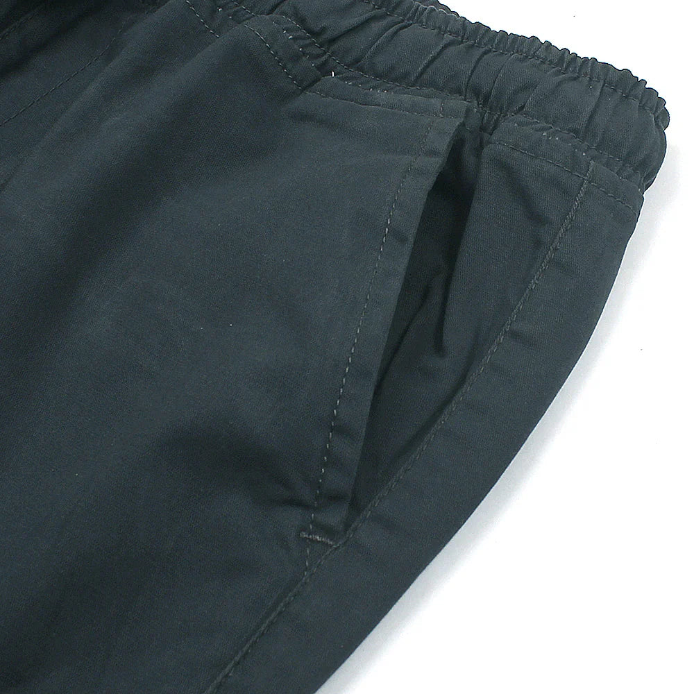 Cotton Eagle Premium Jogger Trouser (Charcoal Grey)