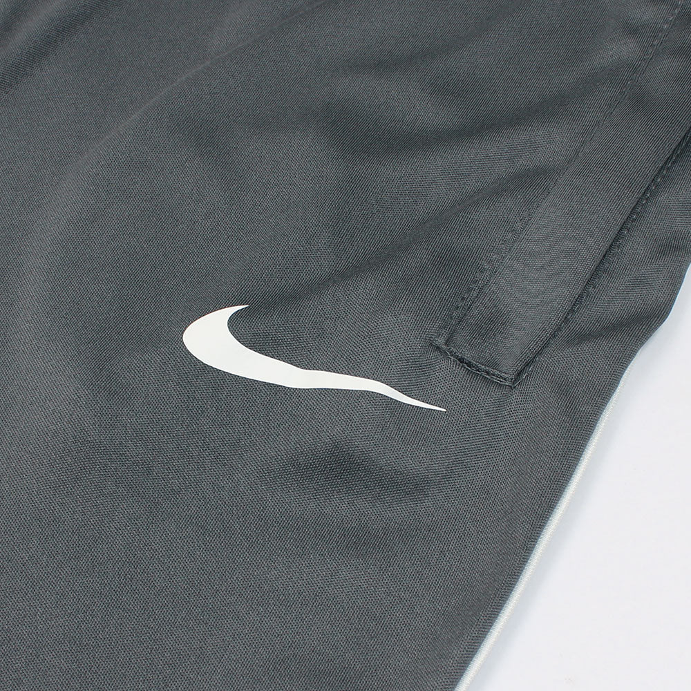NKE Premium Dri-Fit Tracksuit N1 (Dark Grey)