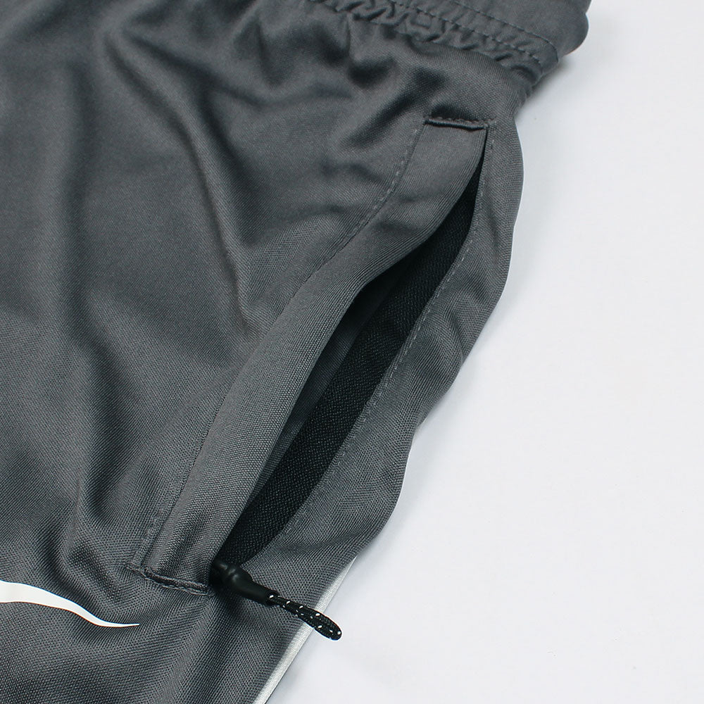 NKE Premium Dri-Fit Tracksuit N1 (Dark Grey)