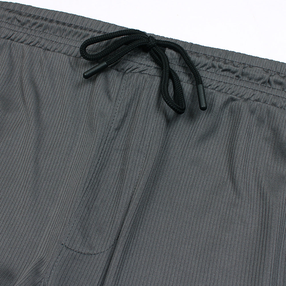 Z.A.R.A PREMIUM LYCRA DRI-FIT TRACKSUIT (DARK GREY)