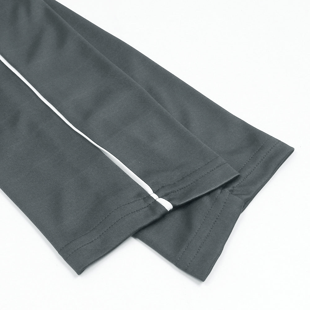 NKE Premium Dri-Fit Tracksuit N1 (Dark Grey)