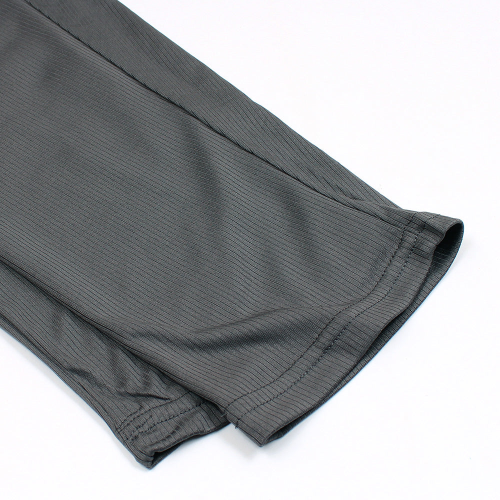 Z.A.R.A PREMIUM LYCRA DRI-FIT TRACKSUIT (DARK GREY)