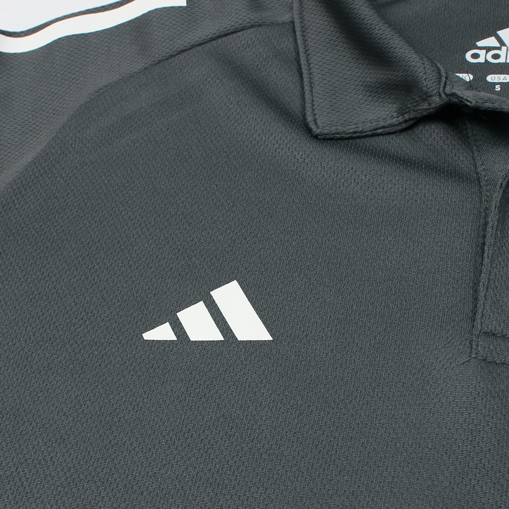 ADDAS Premium Paneled Dri-Fit Tiro Twin Set (Dark Grey)