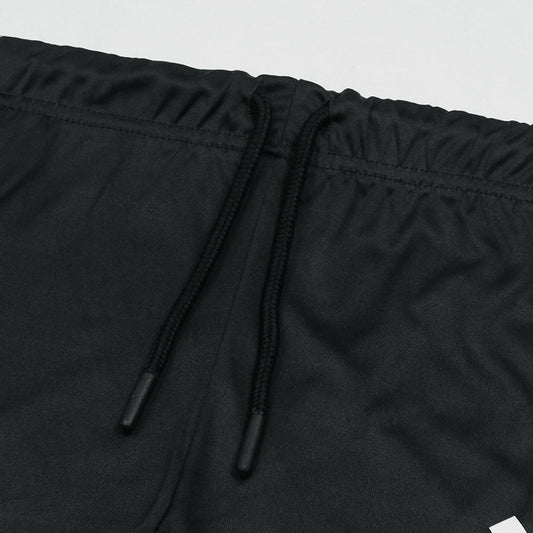 ADDAS PREMIUM KIDS DRI-FIT TRACKSUIT (BLACK)