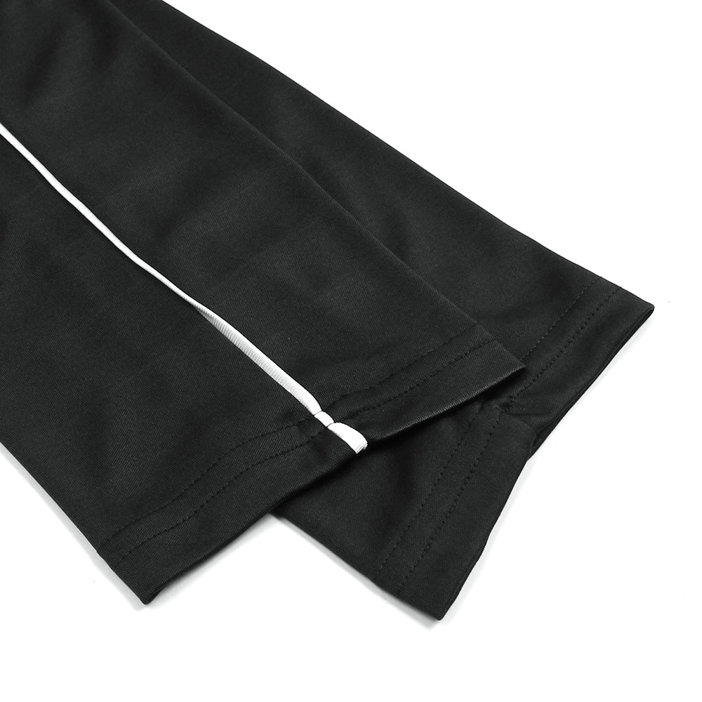 NKE Premium Dri-Fit Tracksuit N1 (Black)