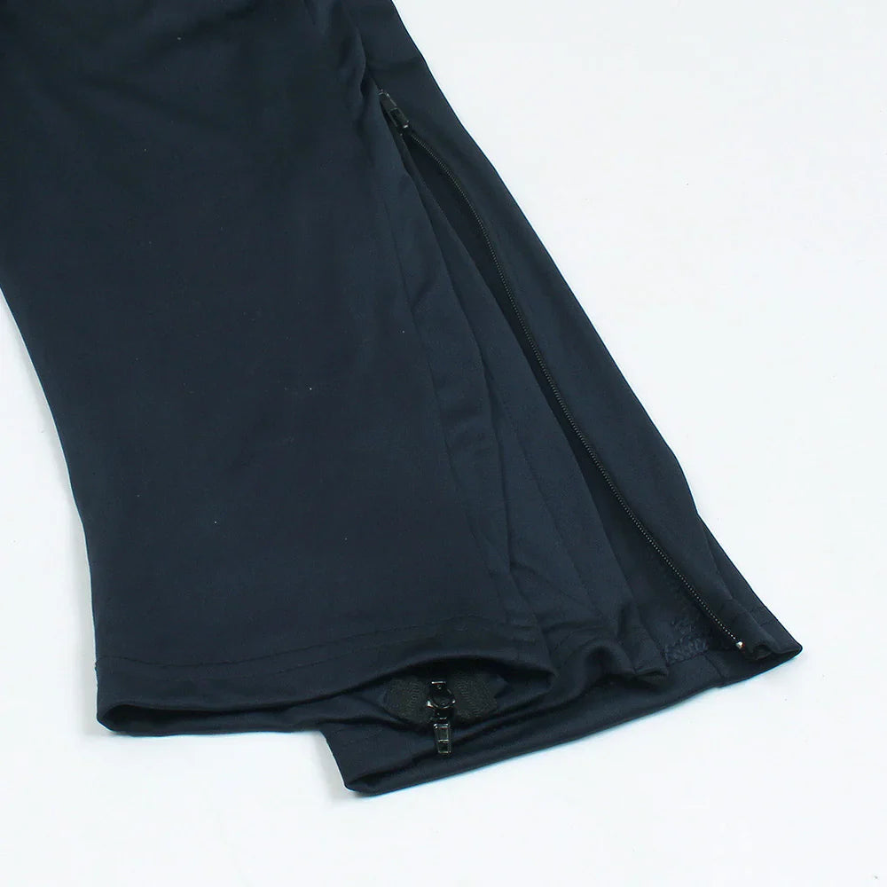 ADDAS PREMIUM MEN'S ARO MESH TROUSER (NAVY)