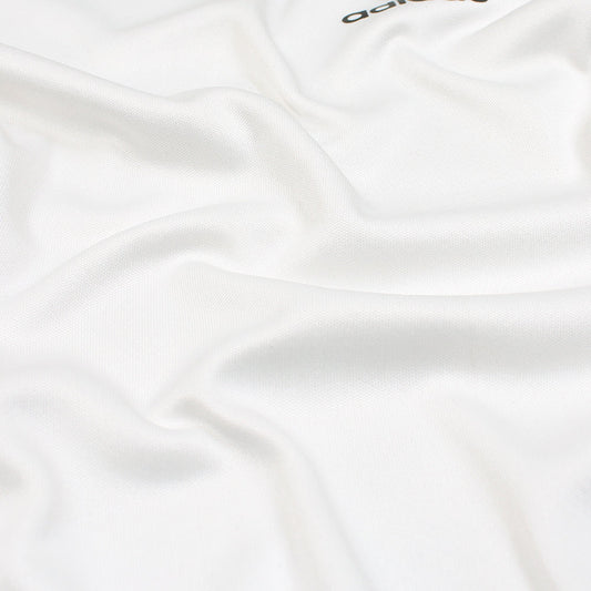 ADDAS PREMIUM KIDS PIPING DRIFIT T SHIRT (WHITE)