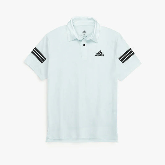 ADDAS IMPORTED CLIMACOOL DRI-FIT POLO SHIRT (SKY BLUE)