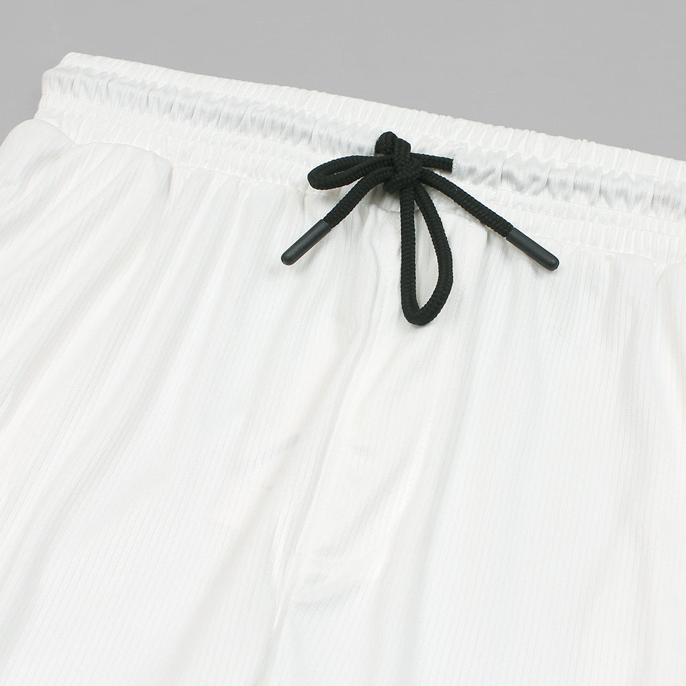 Z.A.R.A PREMIUM LYCRA DRI-FIT TRACKSUIT (WHITE)