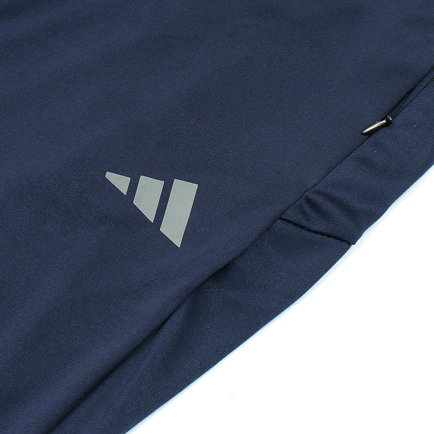 ADDAS Premium Dri-Fit Tracksuit (Navy Blue) T4