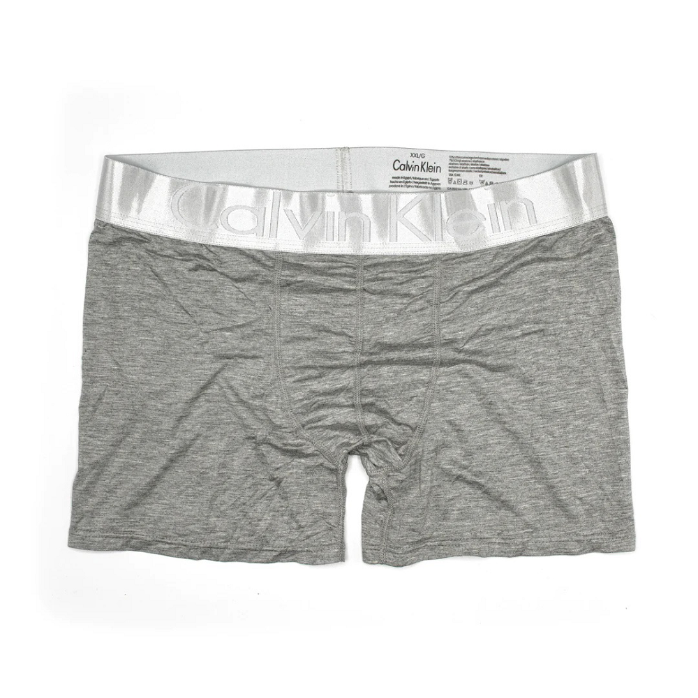 Imported Men's Boxer (Heather Grey)