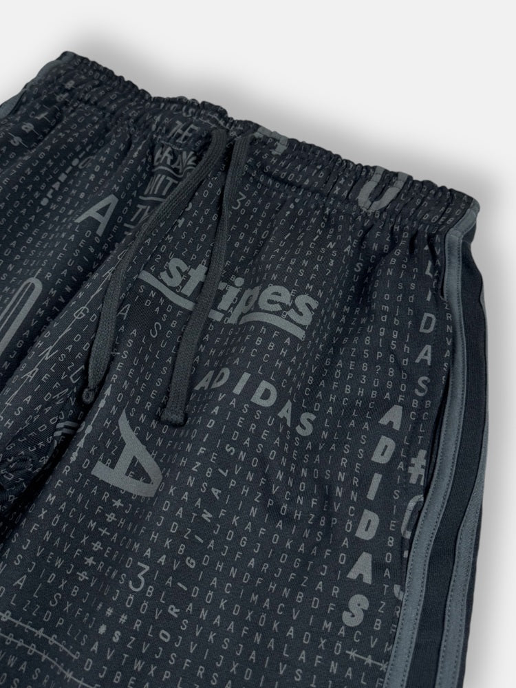 ADDAS AOP Premium Men's Cotton Short