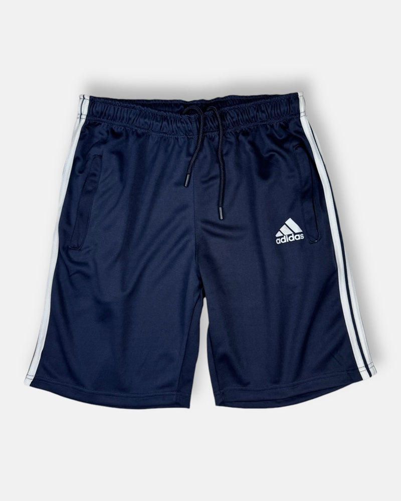 ADDAS Premium Dri-fit Men's Short (Navy Blue)