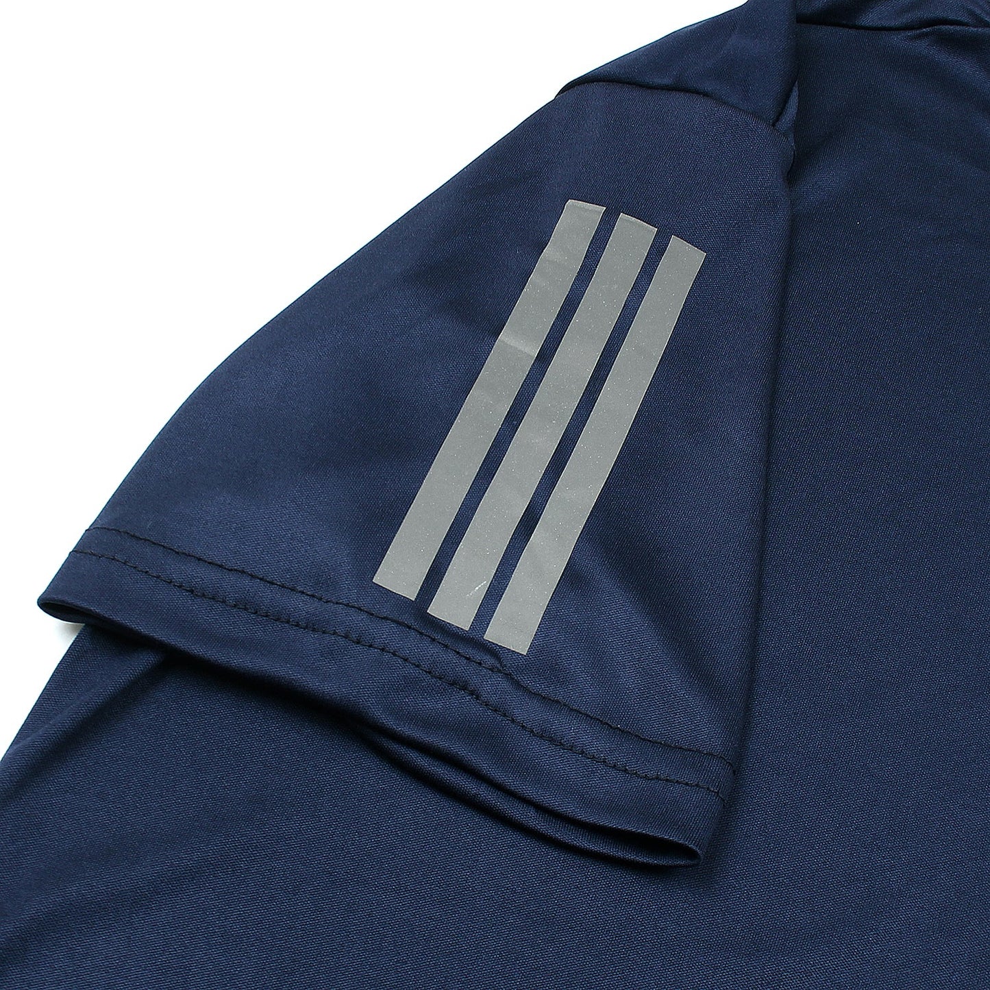 ADDAS Premium Dri-Fit Tracksuit (Navy Blue) T4