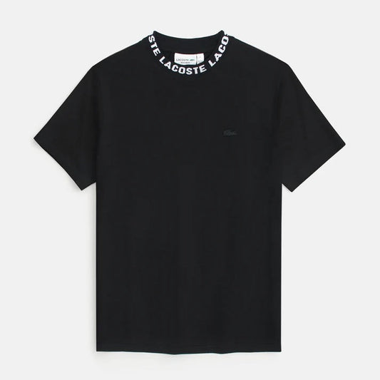 LCSTE IMPORTED MEN'S BANE DESIGN T SHIRT (BLACK)
