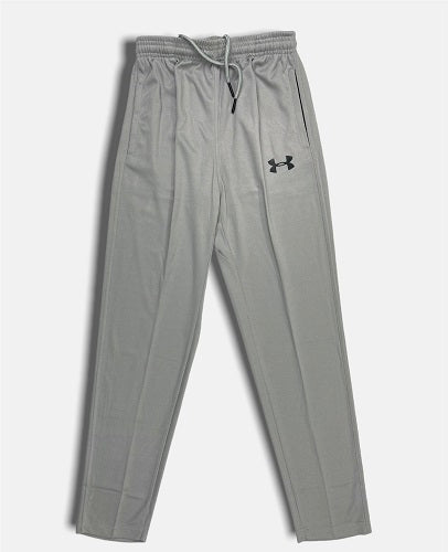 UA Dri-Fit Trouser (Grey)