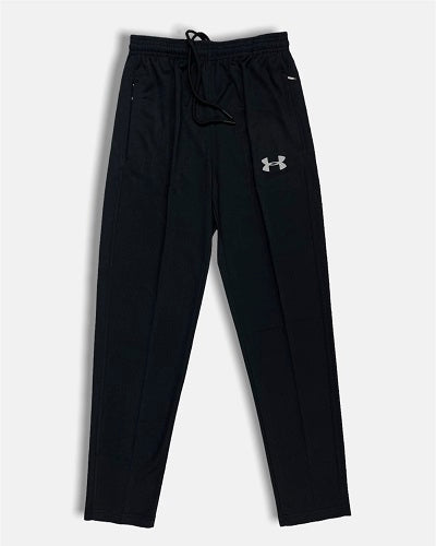 UA Dri-Fit Trouser ( Black)