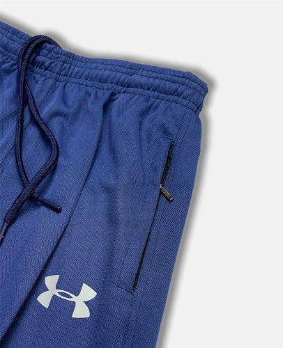 UA Dri-Fit Trouser ( Royal Blue)