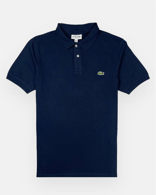 LCSTE Premium Polo Shirt (Navy Blue)