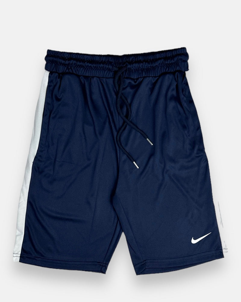 NKE Premium Dri-fit Twin Set (Blue)