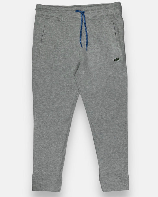 LCSTE Premium cotton Inter Lock Jogger Trouser Heather Gray