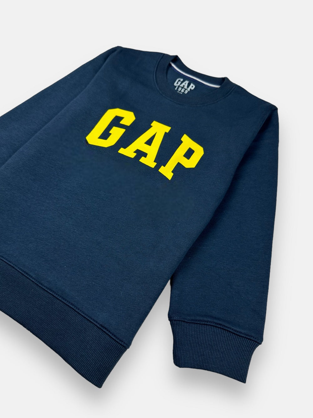 G.A.P kid SweatShirt Teal