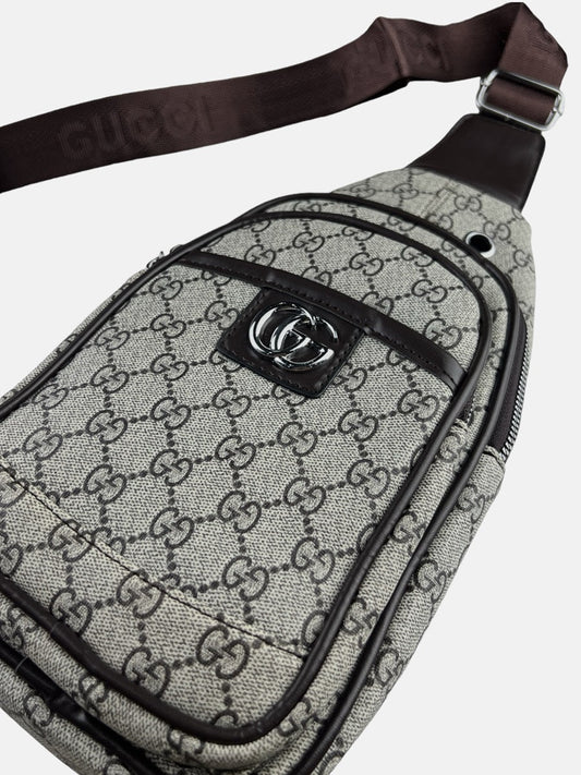 GC Imported Chest Bag 8021F