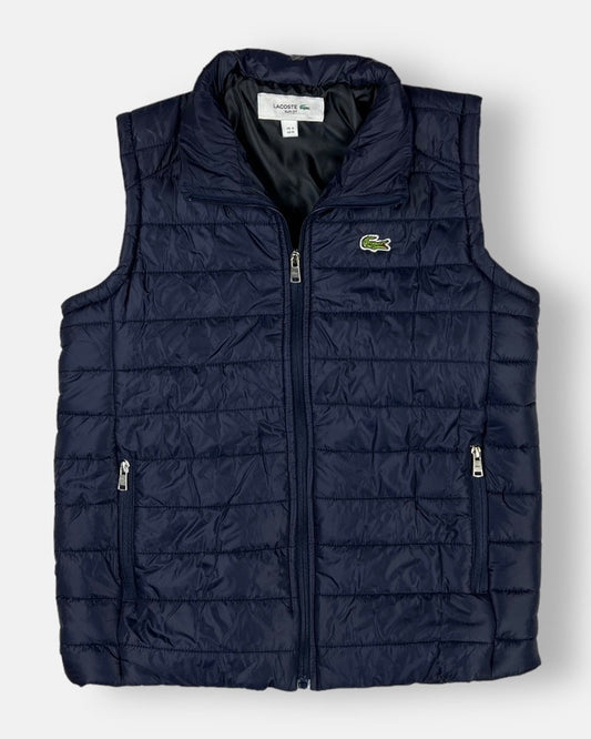 LCSTE Premium Puffer Jacket (Navy Blue)