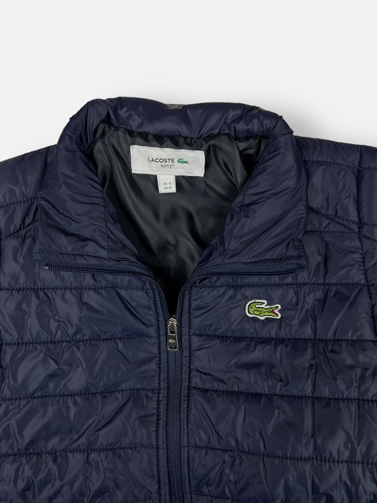 LCSTE Premium Puffer Jacket (Navy Blue)