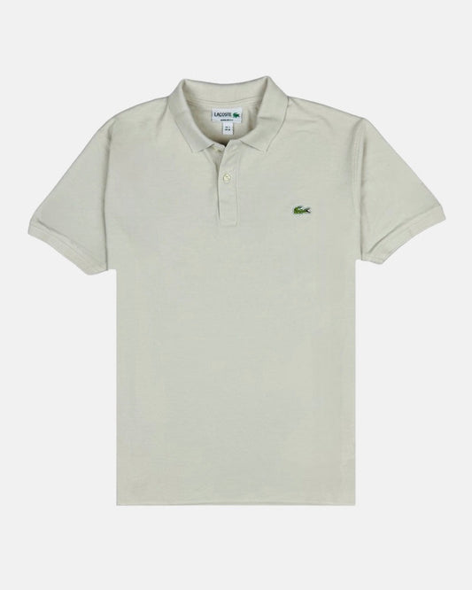 LCSTE Premium Polo Shirt (Stone)