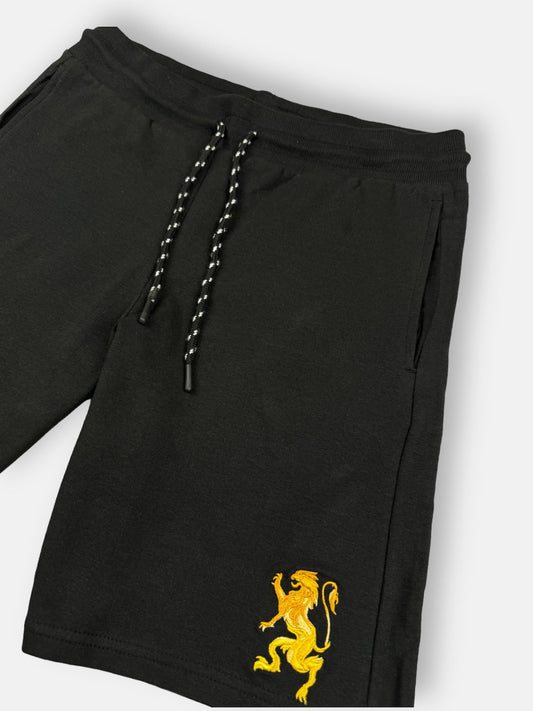 GRDNO 3D Lion Premium Short (Yellow)