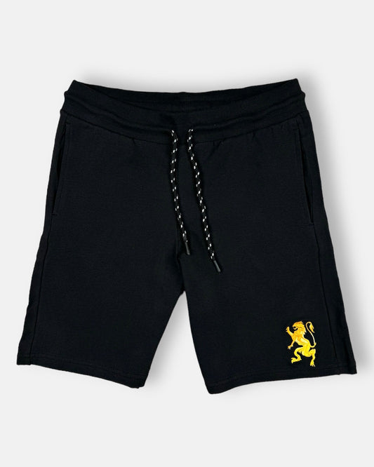 GRDNO 3D Lion Premium Short (Yellow)