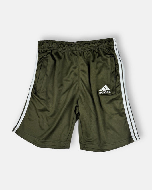 ADDAS Premium Dri-fit Men's Short (Green)