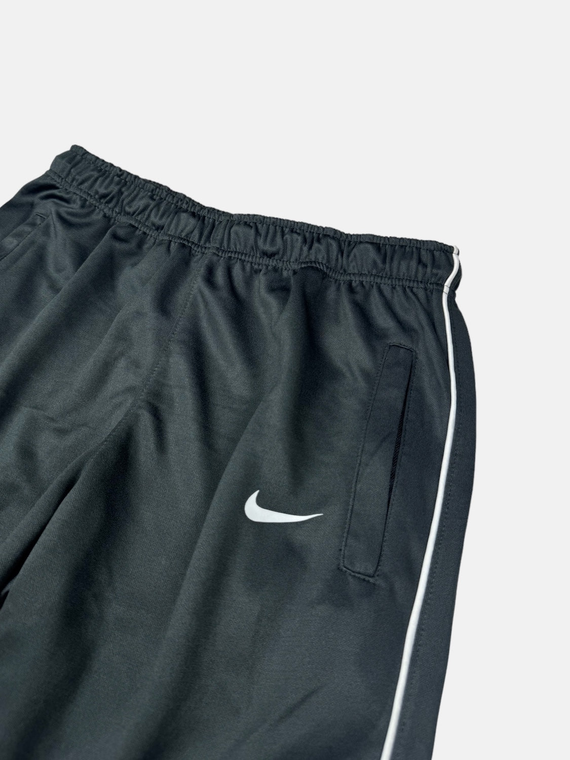 NKE Premium dri-fit Shorts (Dark Grey)