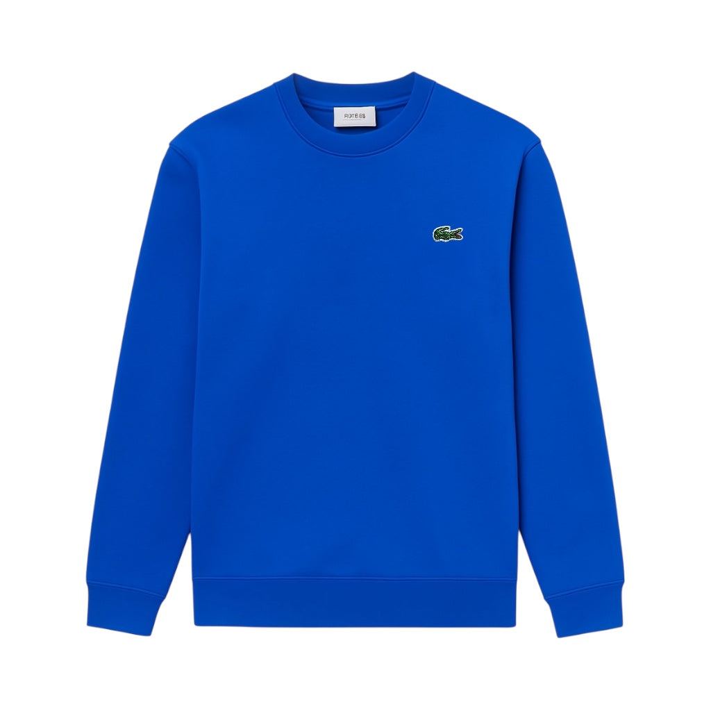 LCSTE PREMIUM COTTON FLEECE SWEATSHIRT (ROYAL BLUE)